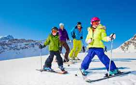 Familientag - Foto: Walser, Dietmer